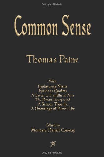 Common Sense
