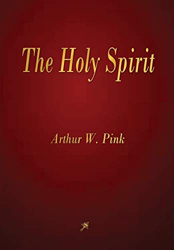 The Holy Spirit - Click to Buy