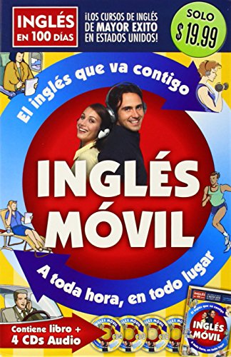 INGLES MOVIL (Ingles En 100 Dias) - Click to Buy