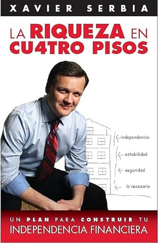 La riqueza en cuatro pisos