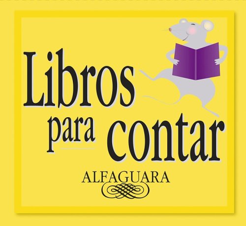 Libros para contar (Audio)(Serie Cuentos para todo el ano) (Spanish Edition) - Click to Buy
