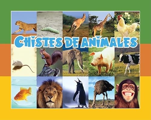 Chistes de animales - Click to Buy