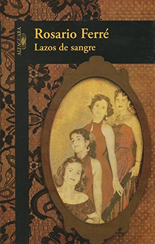 Lazos de sangre (Spanish Edition) - Click to Buy
