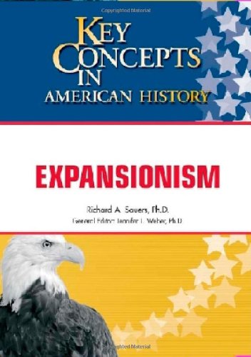 Expansionism - Click to Buy