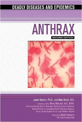 Anthrax (Deadly Diseases and Epidemics)