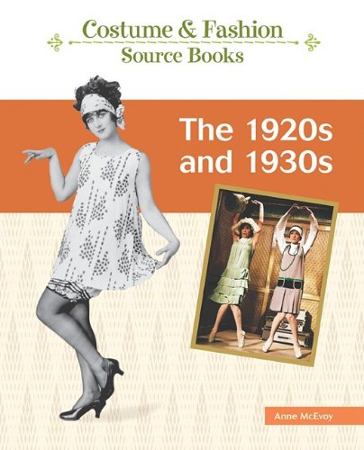 The 1920s and 1930s - Click to Buy