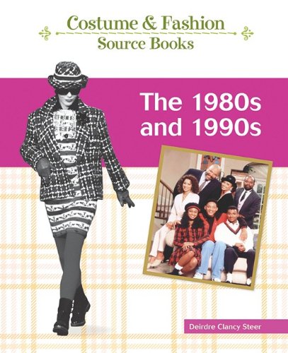 The 1980s and 1990s - Click to Buy