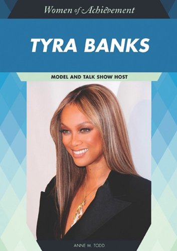 Tyra Banks - Click to Buy