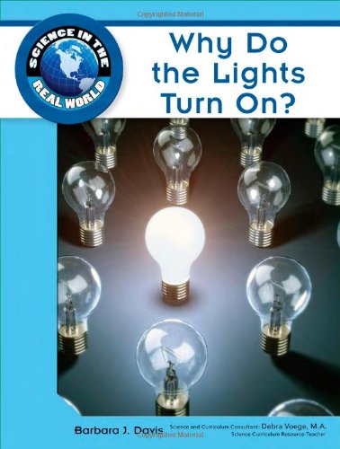 Why Do the Lights Turn On? - Click to Buy