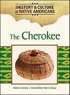 The Cherokee - Click to Buy