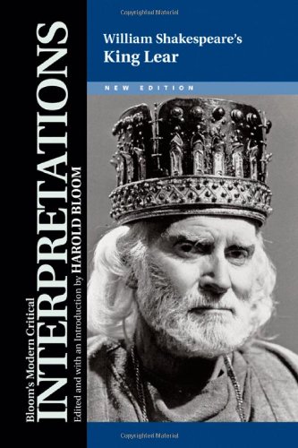 King Lear - Click to Buy