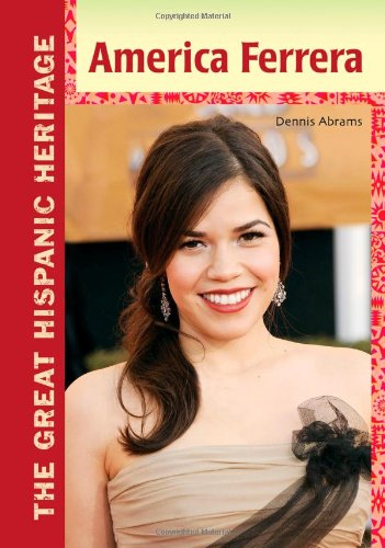 America Ferrera - Click to Buy