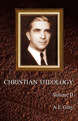 Christian Theology - Click to Buy