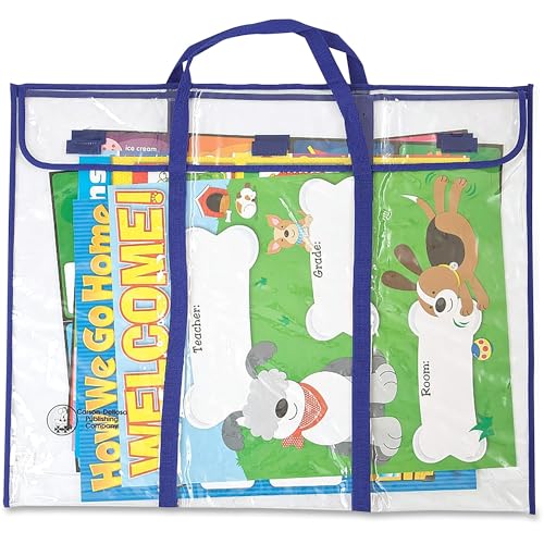 Bulletin Board Storage Bag - Click to Buy