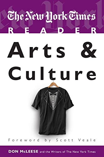 The New York Times Reader