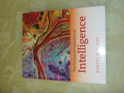 The Technical Collection Of Intelligence - Click to Buy