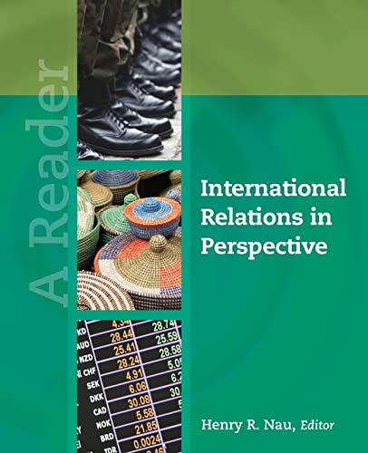 International Relations In Perspective - Click to Buy
