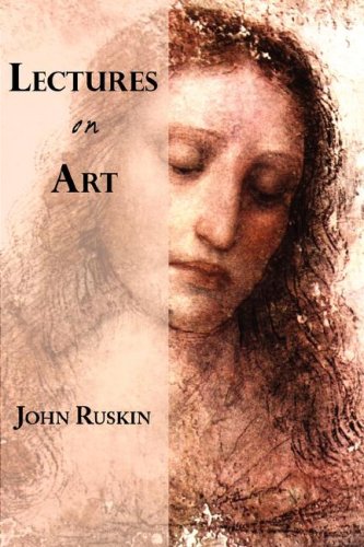 Lectures on Art - Click to Buy