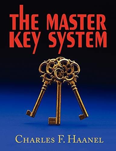 The Master Key System - Click to Buy