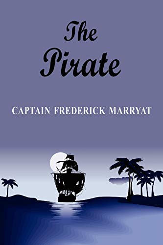 The Pirate - Click to Buy