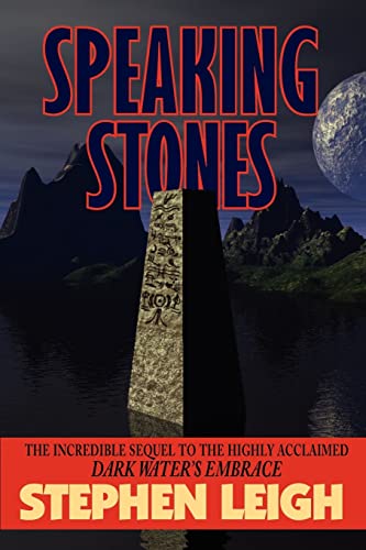 Speaking Stones - Click to Buy