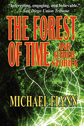 The Forest of Time and Other Stories - Click to Buy