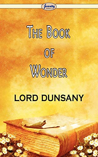 The Book of Wonder - Click to Buy