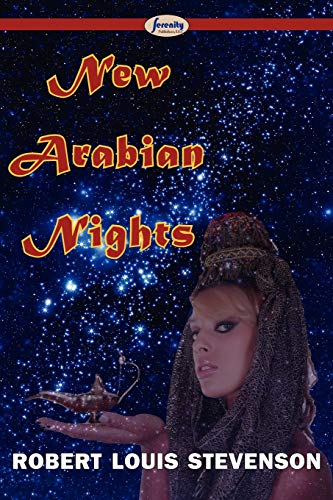 New Arabian Nights - Click to Buy