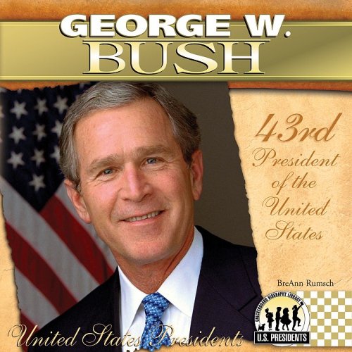George W. Bush (The United States Presidents) - Click to Buy