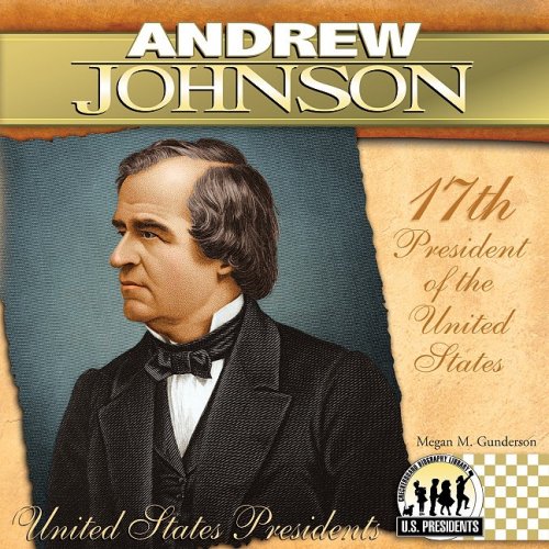 Andrew Johnson - Click to Buy
