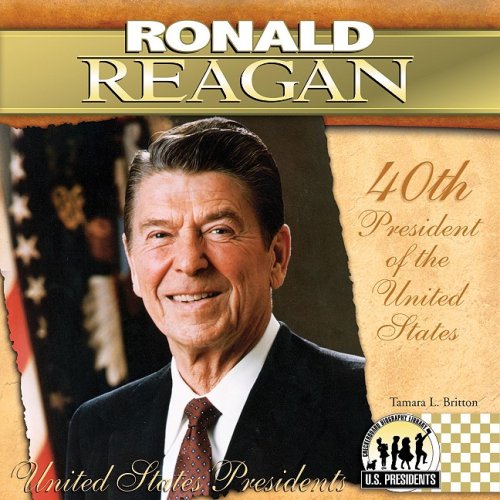 Ronald Reagan - Click to Buy