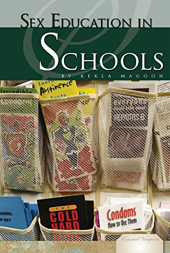 Sex Education in Schools - Click to Buy