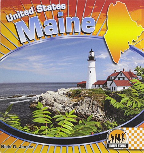 Maine - Click to Buy