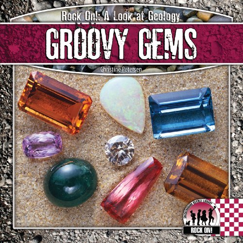 Groovy Gems - Click to Buy