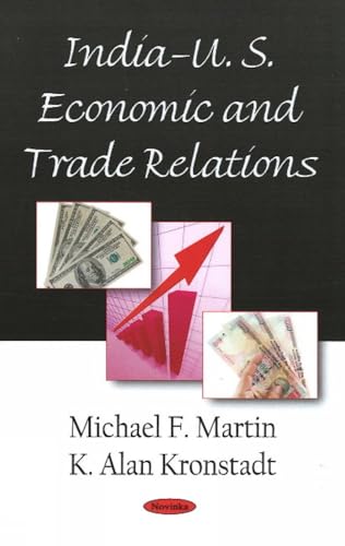 India-U.S. Economic and Trade Relations - Click to Buy