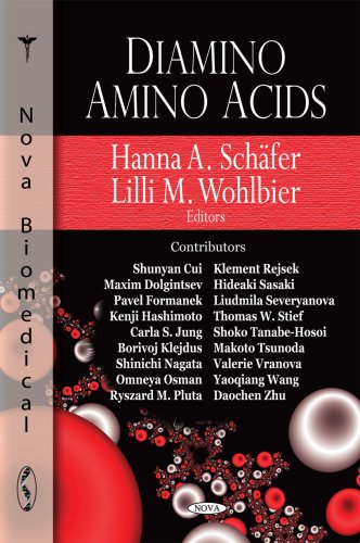 Diamino Amino Acids - Click to Buy