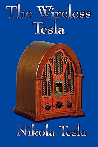 The Wireless Tesla - Click to Buy