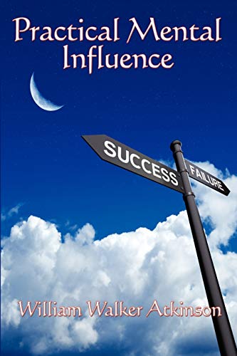Practical Mental Influence - Click to Buy