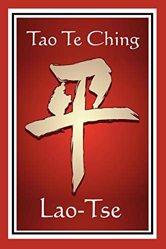 Tao Te Ching - Click to Buy
