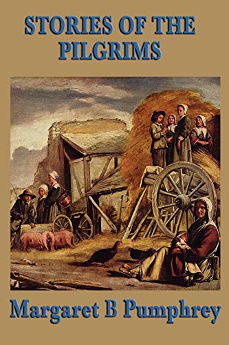 Stories of the Pilgrims - Click to Buy