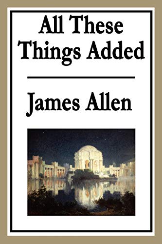 All These Things Added - Click to Buy