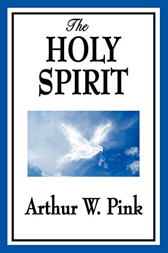 The Holy Spirit - Click to Buy