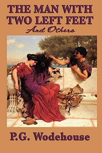 The Man With Two Left Feet, and Others - Click to Buy