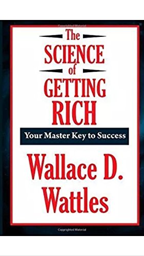 The Science of Getting Rich (A Thrifty Book) - Click to Buy