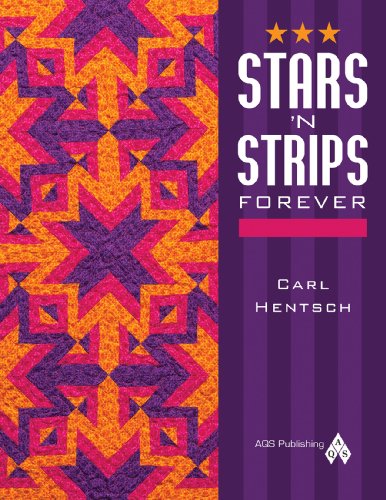 Stars 'N Strips Forever - Click to Buy