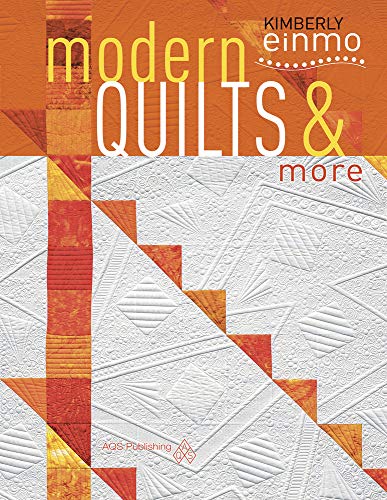 Modern Quilts & More - Click to Buy