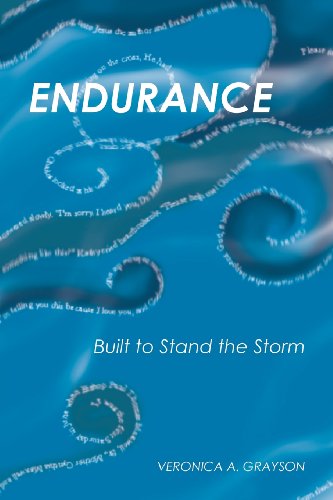 Endurance: Built to Stand the Storm - Click to Buy