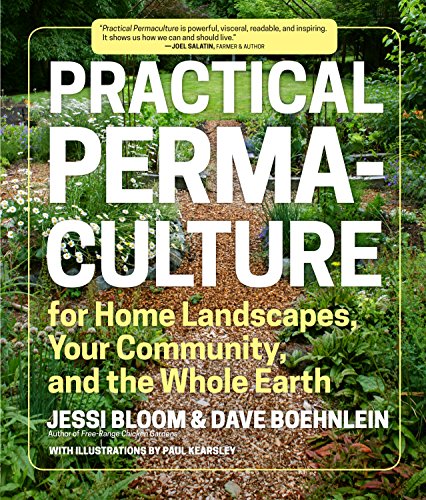 Practical Permaculture: for Home Landscapes, Your Community, and the Whole Earth - Click to Buy