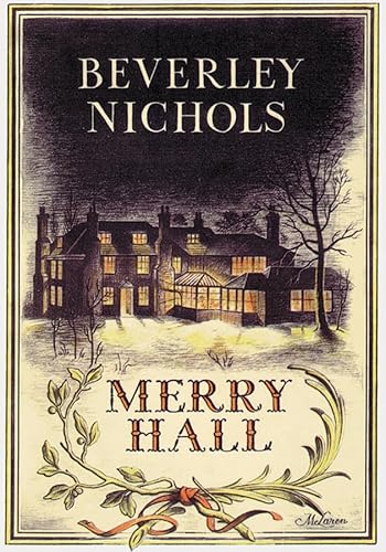 Merry Hall - Click to Buy