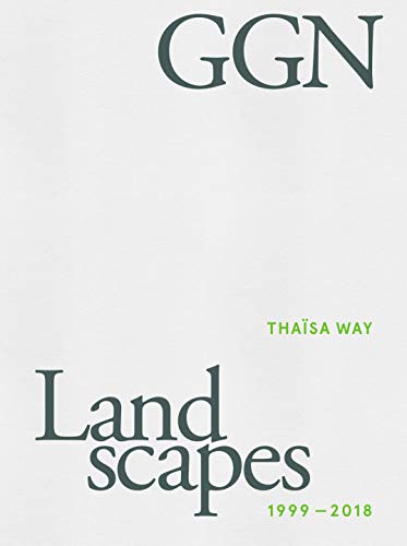 GGN: Landscapes 1999-2018 - Click to Buy